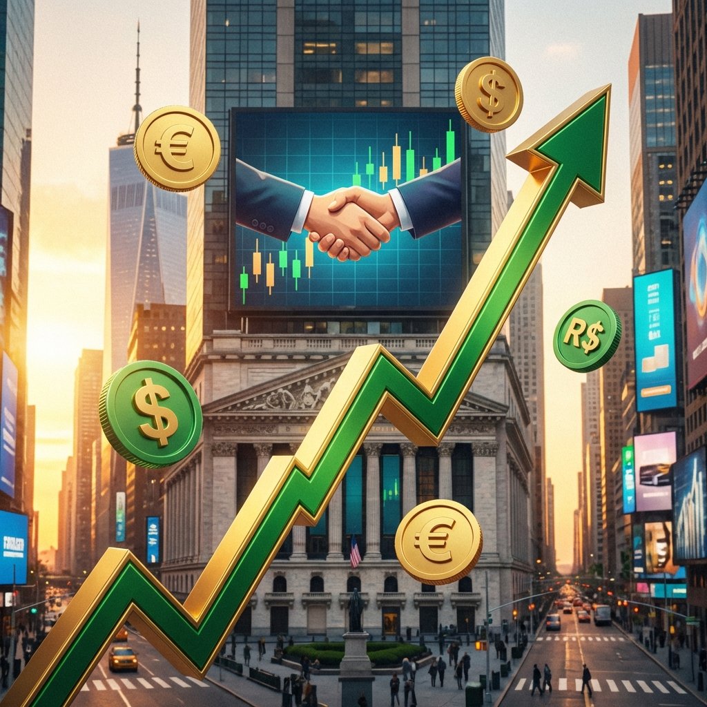 Estruturação em Mercado de Capitais