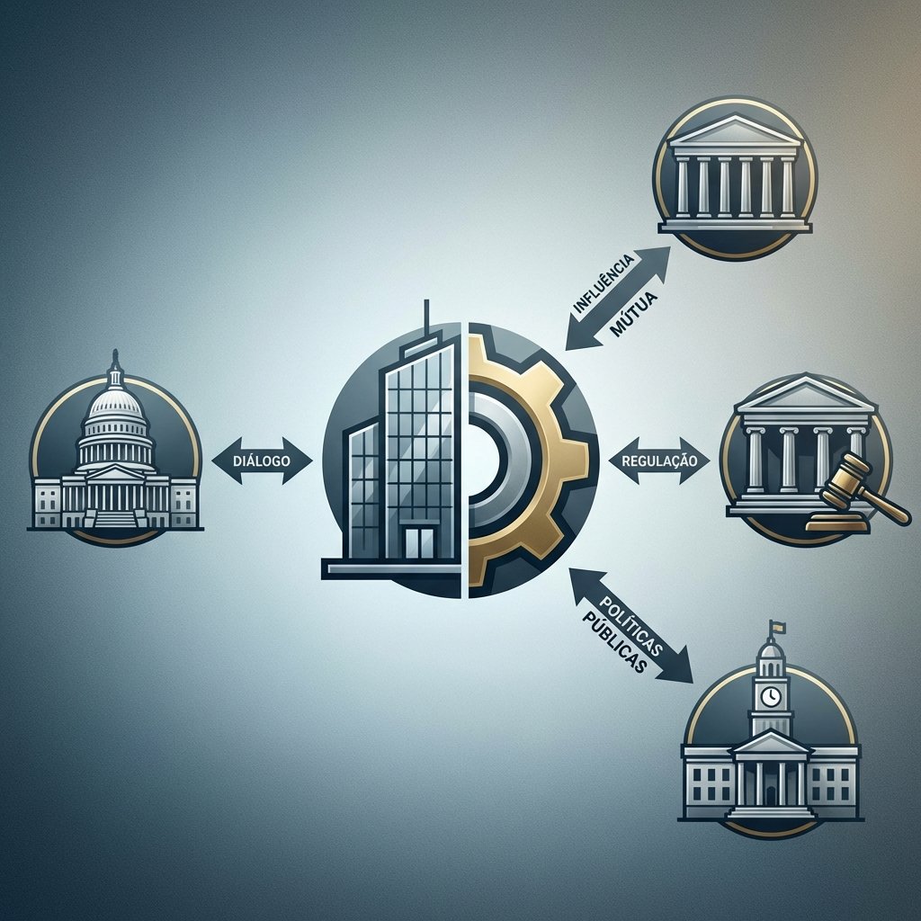 Relações Governamentais